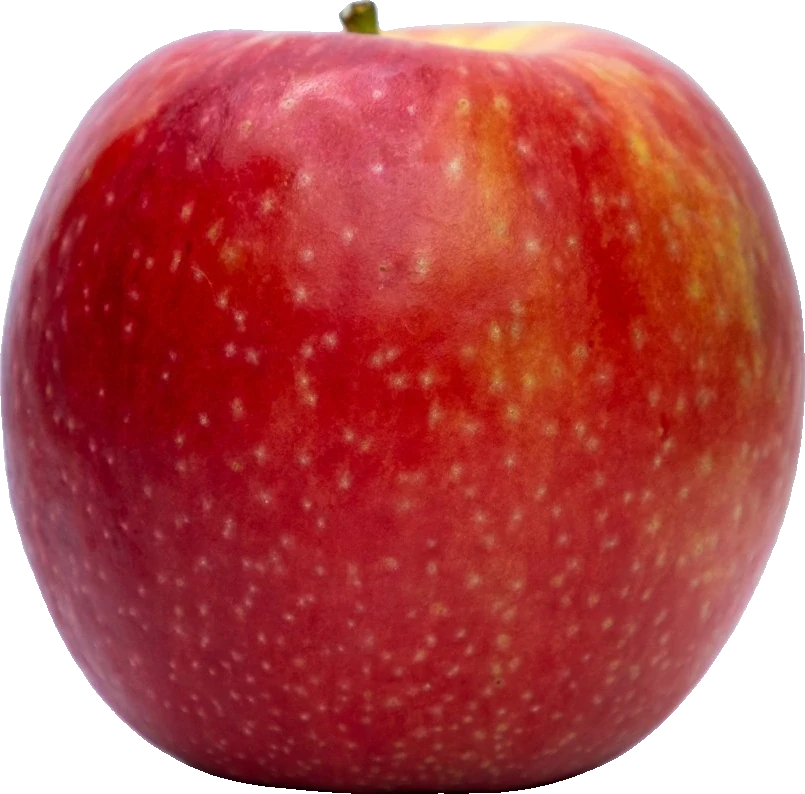 Kashmiri Apples