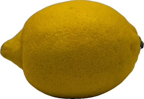 Eureka Lemons