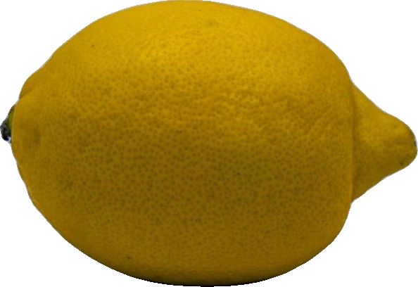 Seedless Lemons
