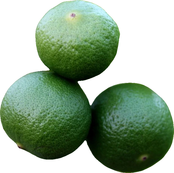 Thai Limes