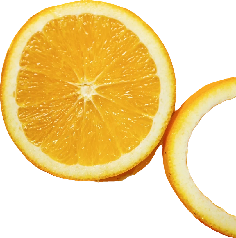 Nagpur Oranges