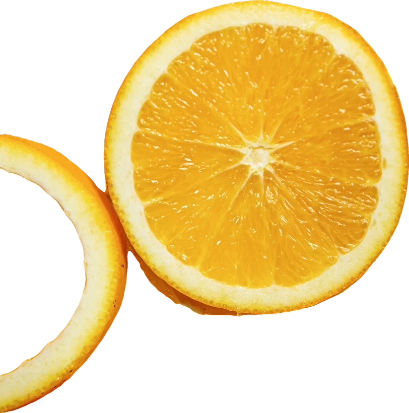 Kinnow Oranges