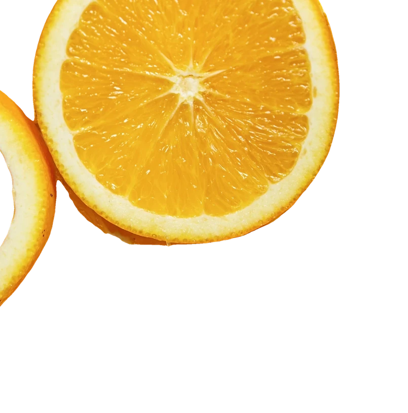 Blood Orange